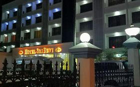 Hotel Sridevi Kanyakumari